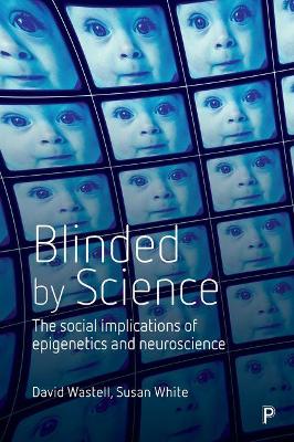 Blinded by science book
