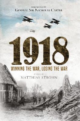 1918 book