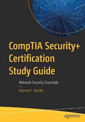 CompTIA Security+ Certification Study Guide: Network Security Essentials book