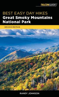 Best Easy Day Hikes Great Smoky Mountains National Park book