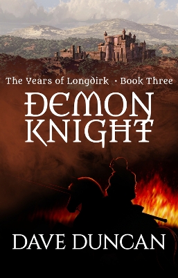 Demon Knight book