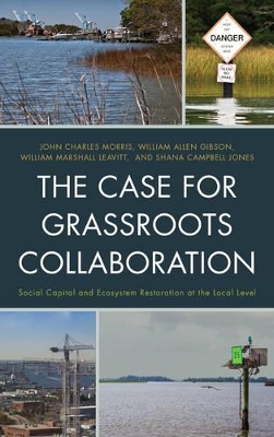 Case for Grassroots Collaboration book