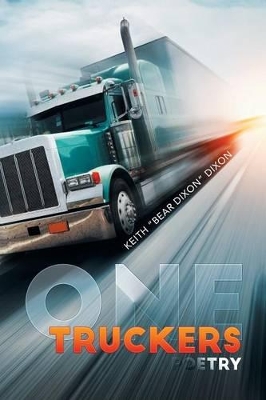 One Truckers Poetry book