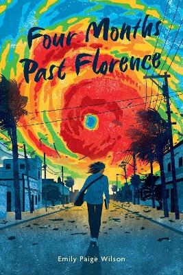 Four Months Past Florence book