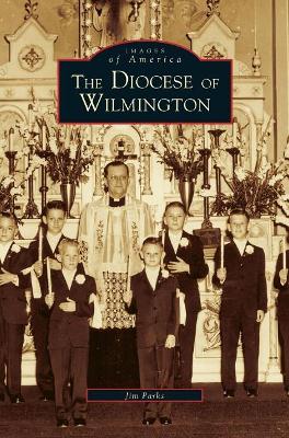 Diocese of Wilmington book