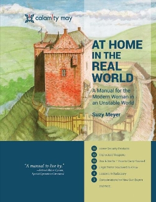 At Home in the Real World book