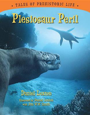 Plesiosaur Peril book