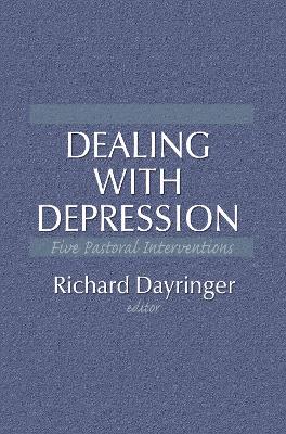Dealing with Depression book