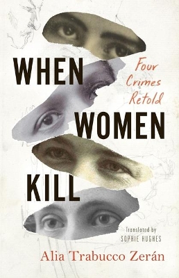 When Women Kill book