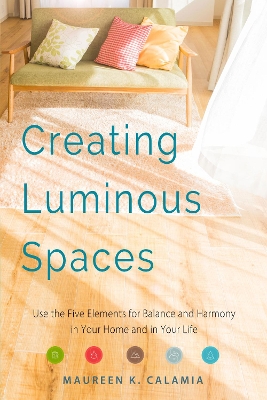 Creating Luminous Spaces book