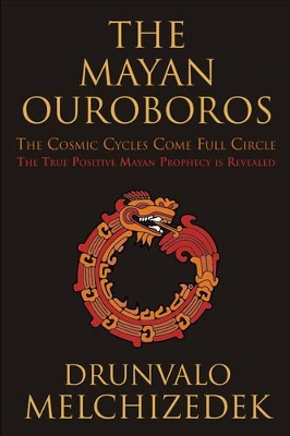 Mayan Ouroboros book
