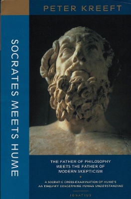 Socrates Meets Hume book