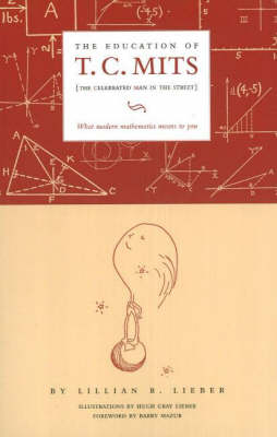 Education of T C Mits book