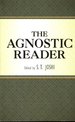 Agnostic Reader book