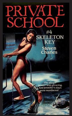 Private School #4, Skeleton Key book