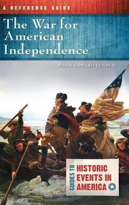 War for American Independence book