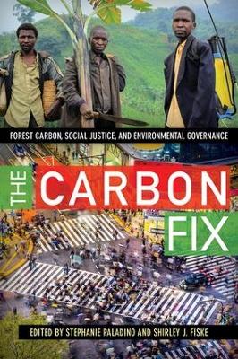 Carbon Fix book