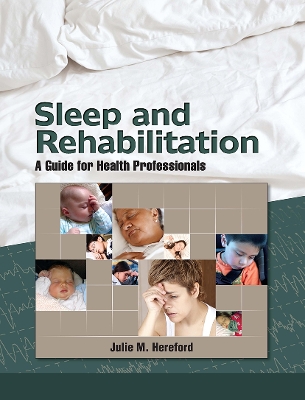 Sleep and Rehabilitation book