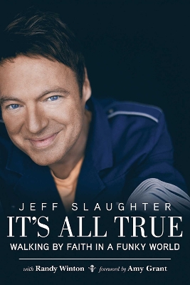 It's All True book