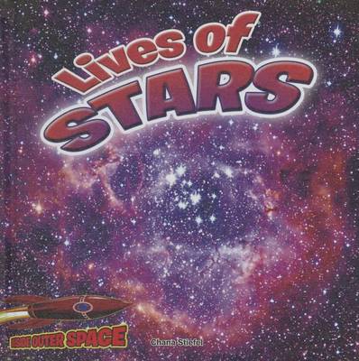Lives of Stars by Chana Stiefel