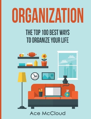 Organization by Ace McCloud