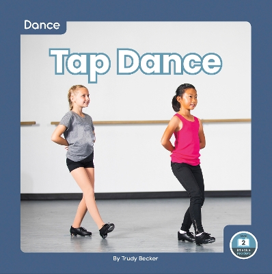 Tap Dance book