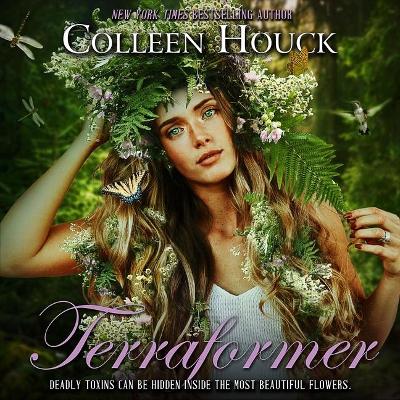 Terraformer by Colleen Houck