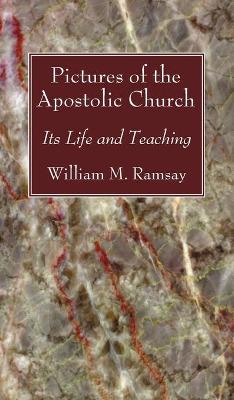 Pictures of the Apostolic Church book