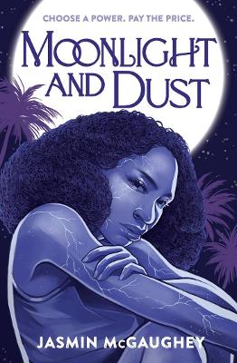 Moonlight and Dust book