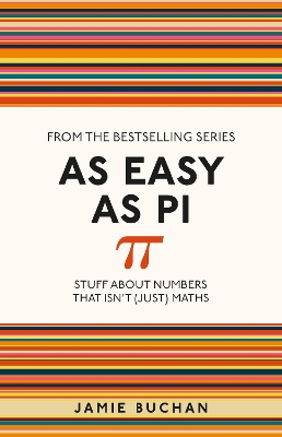 As Easy As Pi book