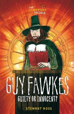 Guy Fawkes book