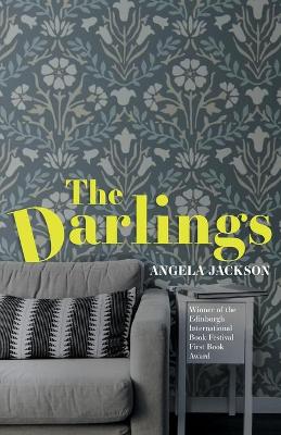 The Darlings book