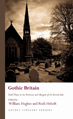 Gothic Britain book