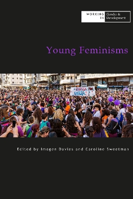 Young Feminisms book