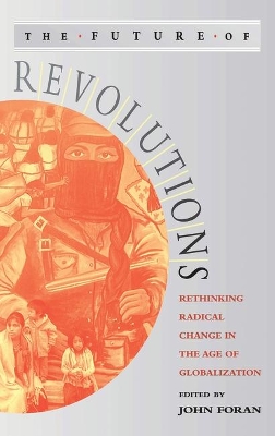 Future of Revolutions book