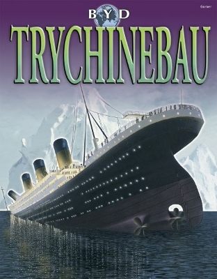 Byd Trychinebau book