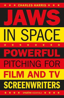 Jaws In Space book