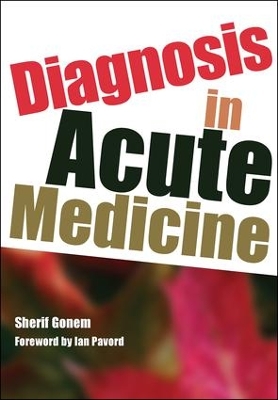 Diagnosis in Acute Medicine book