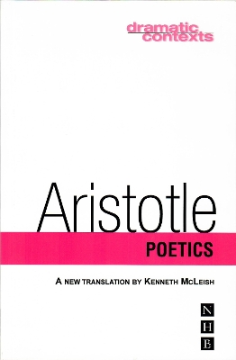 Poetics by Aristotle