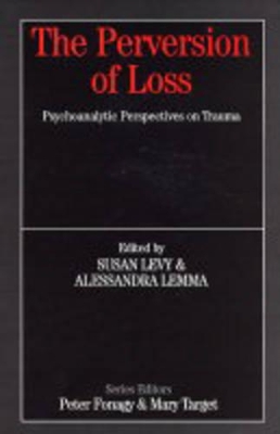 Perversion of Loss book