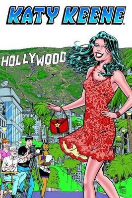 Katy Keene Special 1 book