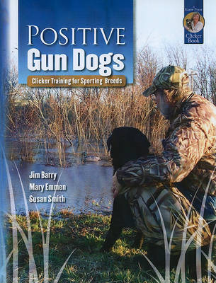 Positive Gun Dogs book