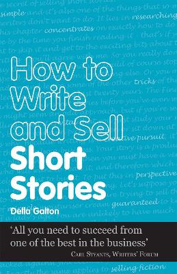 How to Write and Sell Short Stories book