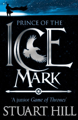 Prince of the Icemark book