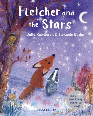 Fletcher and the Stars book