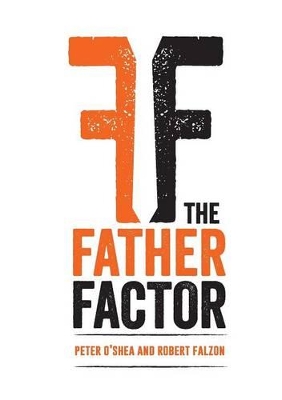 Father Factor book