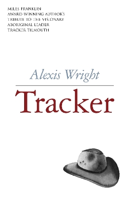 Tracker book