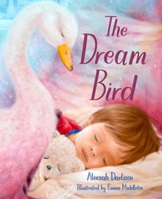 Dream Bird book