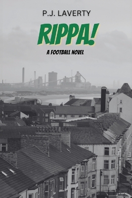 Rippa!: A Football Novel book