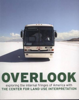 Overlook: Exploring the Internal Frin book
